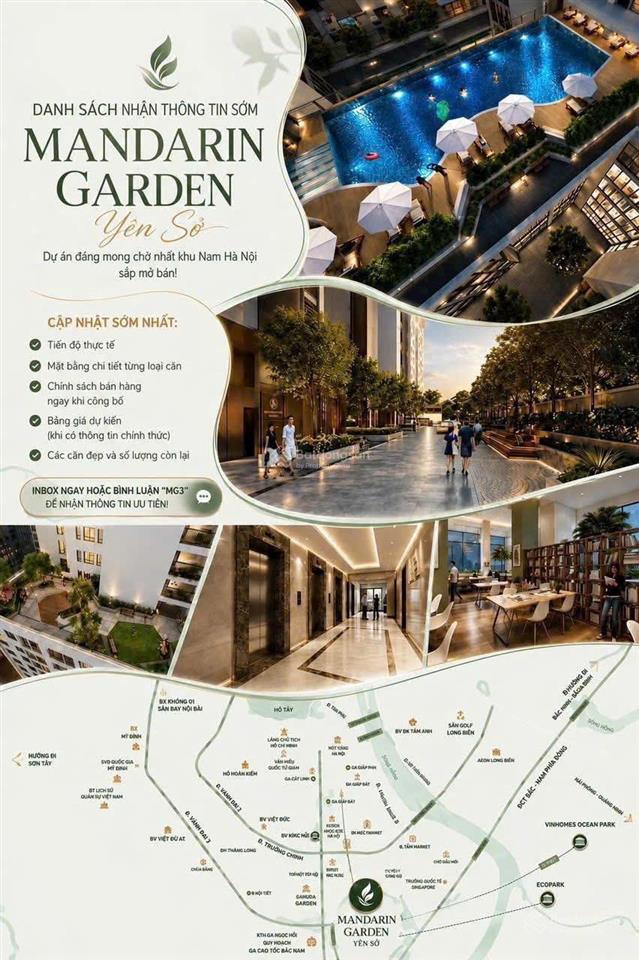Nhận đặt chỗ sớm chung cư hòa phát yên sở siêu phẩm mới tâm điểm q hoàng mai giá dự kiến 7xtr/m2