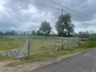 Bán lô đất đẹp  giá rẻ  full thổ cư  gần nha trang