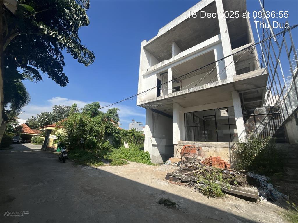 Bán đất 250m2 tại thảo điền, quận 2, tp. hcm, 270 triệu / m2
