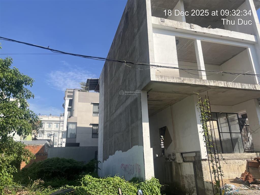 Bán đất 250m2 tại thảo điền, quận 2, tp. hcm, 270 triệu / m2