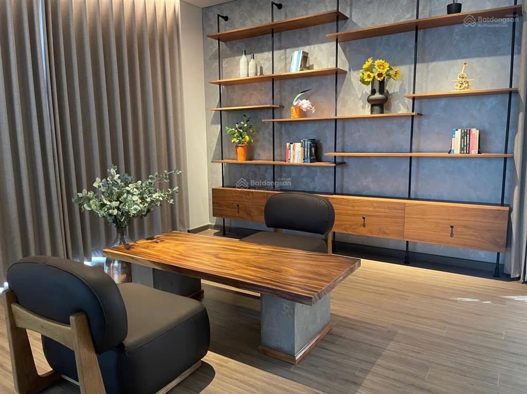 Cho thuê biệt thự saigon đảo kim cương quận 2. full nội thất cao cấp  14*20m  1 hầm 1 trệt 3 lầu