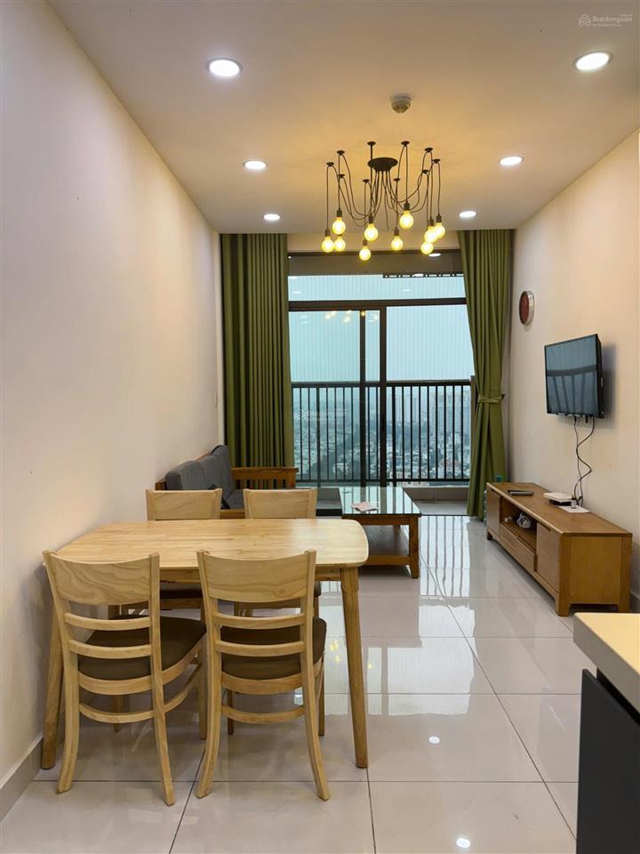 Bán căn hộ 2pn view landmark 81  jamila khang điền, 5,42 tỷ còn thương lượng  cạnh global city