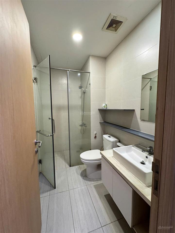 Bán căn hộ 2pn view landmark 81  jamila khang điền, 5,42 tỷ còn thương lượng  cạnh global city