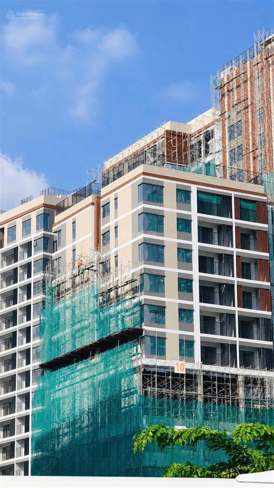2pn thu hồi vốn giá gốc 10,77 tỷ tầng cao, view thoáng