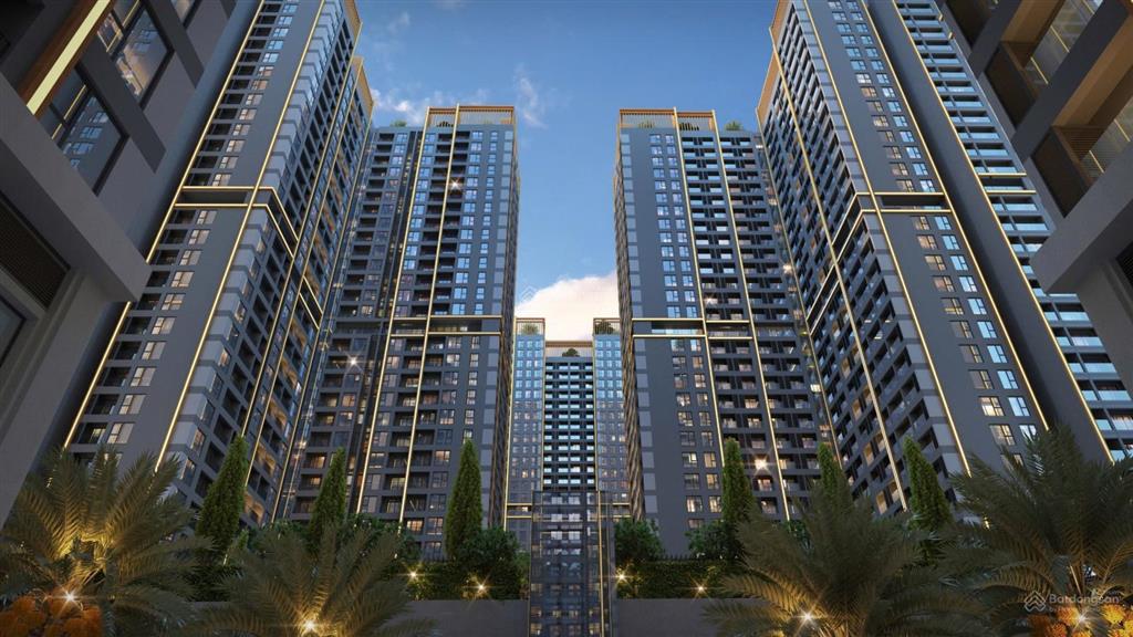 Bán quỹ ngoại giao căn hộ cao cấp the flame vine hh03 hinode royal park 10p đến mỹ đình