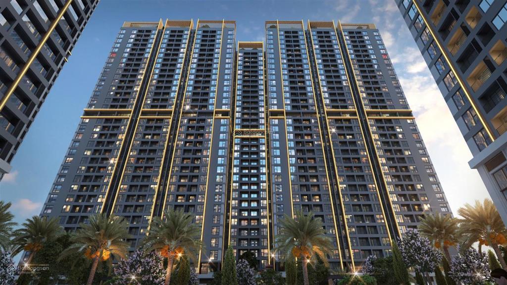 Bán quỹ ngoại giao căn hộ cao cấp the flame vine hh03 hinode royal park 10p đến mỹ đình