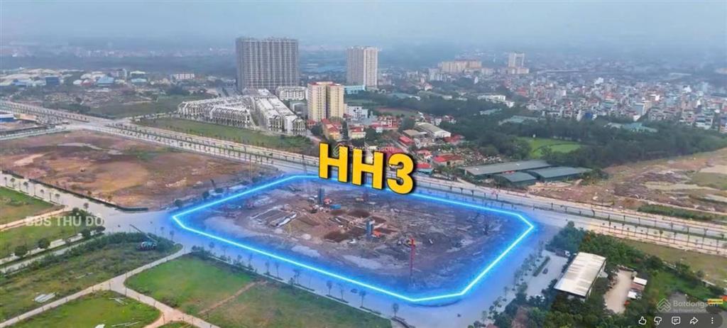 Bán quỹ ngoại giao căn hộ cao cấp the flame vine hh03 hinode royal park 10p đến mỹ đình