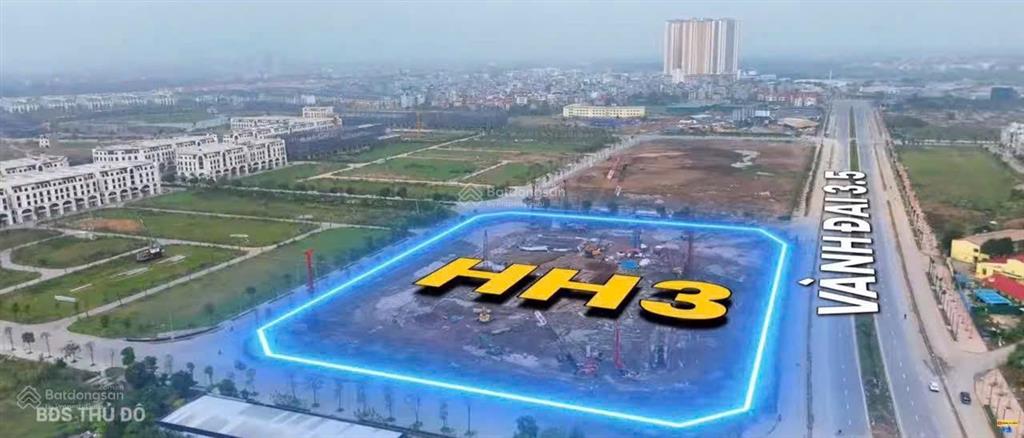 Bán quỹ ngoại giao căn hộ cao cấp the flame vine hh03 hinode royal park 10p đến mỹ đình