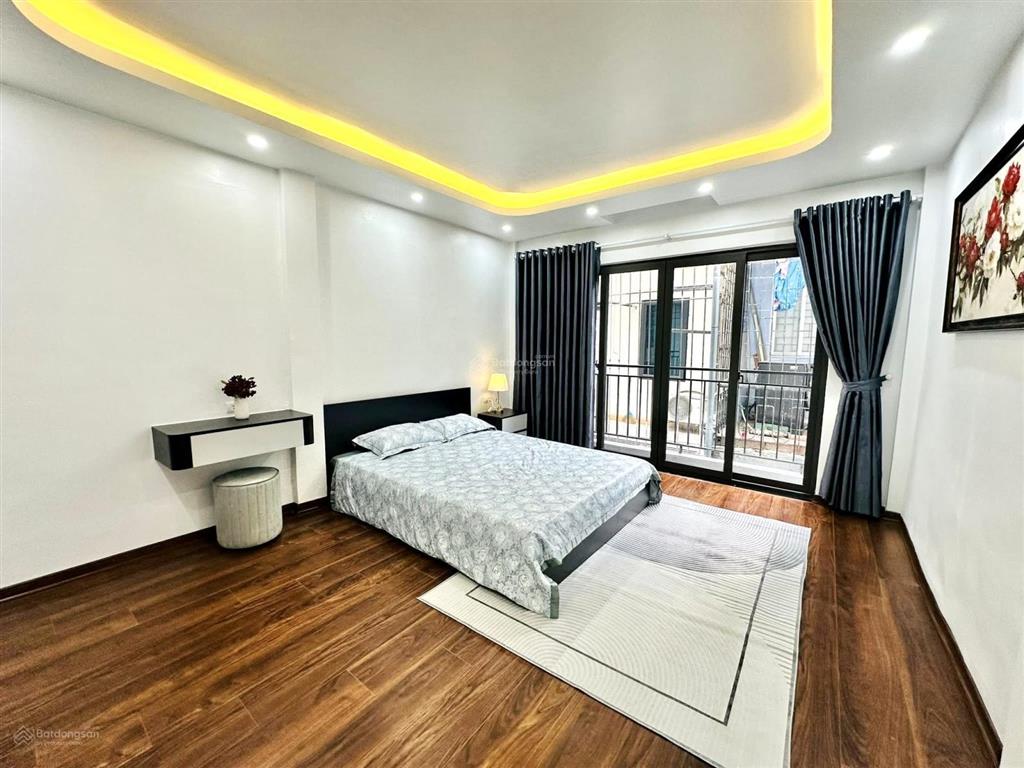 Cự lộc  thanh xuân  nhà mới 35m x 4 tầng  tặng full nội thất  giá 10.85 tỷ (tl)