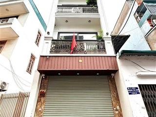 Tân triều  phân lô oto  35m x 5 tầng thang máy  nhà dân xây chắc chắn  giá 11.5 tỷ (tl)