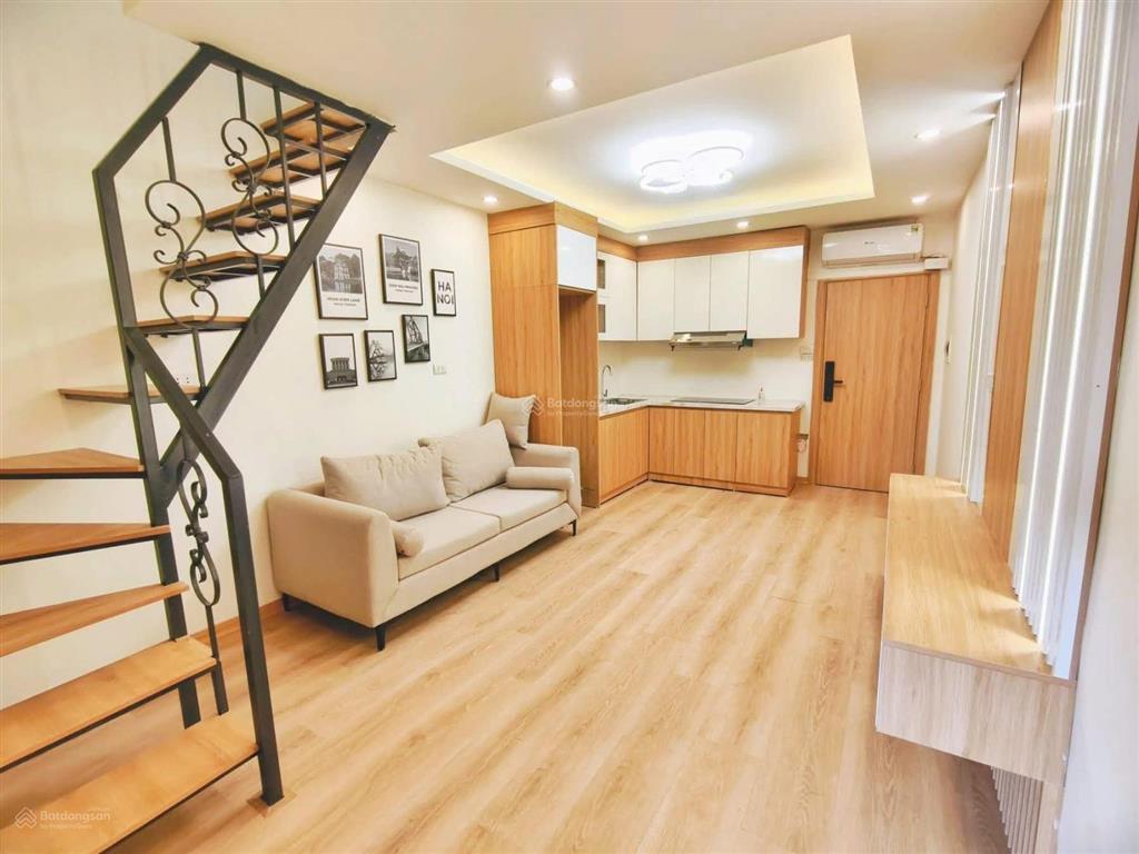 Tập thể duplex 8/3  95m2  3 phòng ngủ  2 wc  full nội thất  sân chơi  giá 3.7 tỷ (tl)