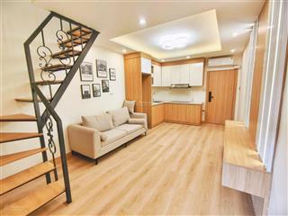 Tập thể duplex 8/3  95m2  3 phòng ngủ  2 wc  full nội thất  sân chơi  giá 3.7 tỷ (tl)