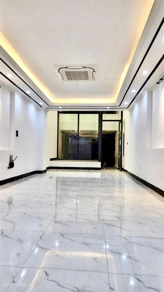 Mặt phố đại la  70m x 7 tầng thang máy  dòng tiền 80tr/tháng  mt 4.1m  giá 41.5 tỷ (tl)