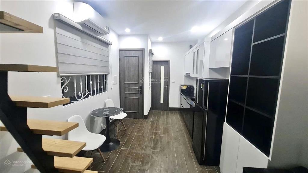 Mặt phố đại la  70m x 7 tầng thang máy  dòng tiền 80tr/tháng  mt 4.1m  giá 41.5 tỷ (tl)