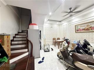 Nguyễn đức cảnh  ngõ to oto  30m x 5 tầng  mt 5m  kinh doanh  1 nhà ra phố  giá 8.5 tỷ (tl)