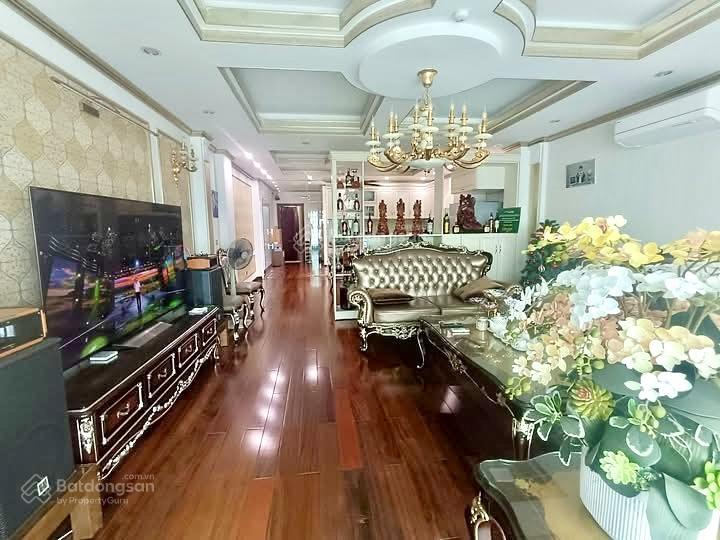 Phạm ngọc thạch  lô góc  oto đỗ cửa  99m x 7 tầng  dòng tiền 100tr/th  giá 36 tỷ (tl)