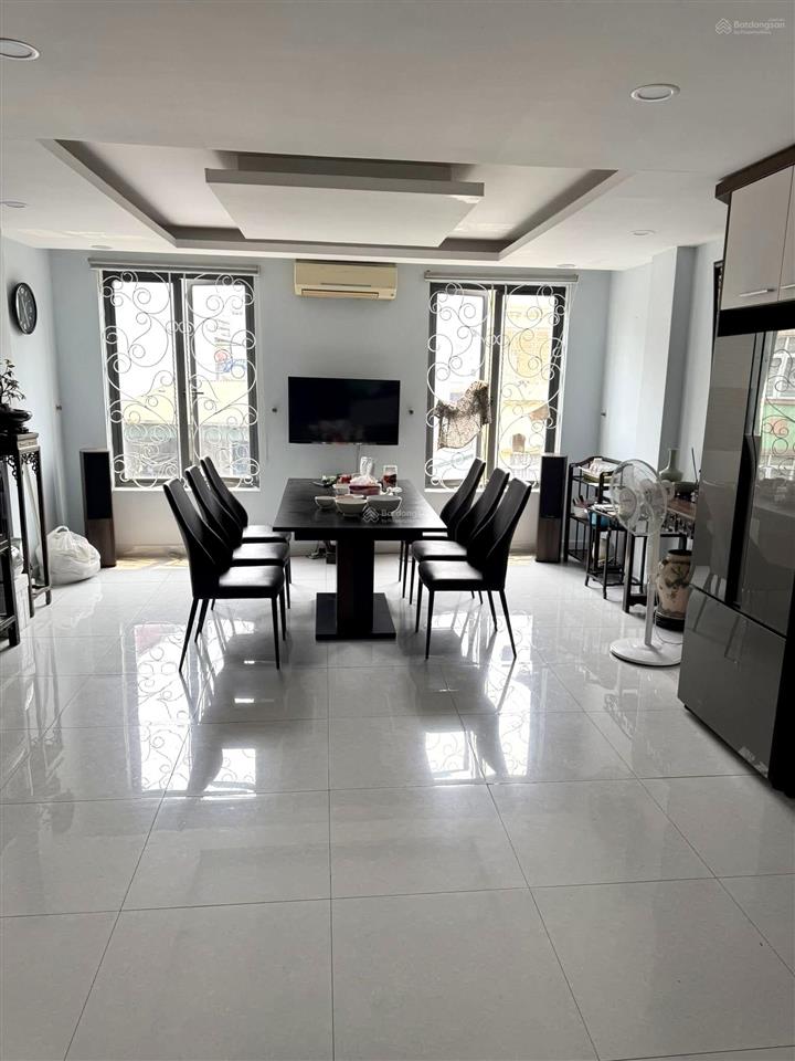 Mặt phố trung phụng  45m x 6 tầng thang máy  vỉa hè  kinh doanh  dòng tiền  giá 36.9 tỷ (tl)