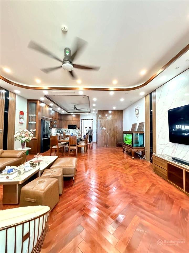 Mặt phố trung phụng  110m x 9 tầng tm + 1 hầm  vỉa hè  kinh doanh  giá 92.8 tỷ (tl)