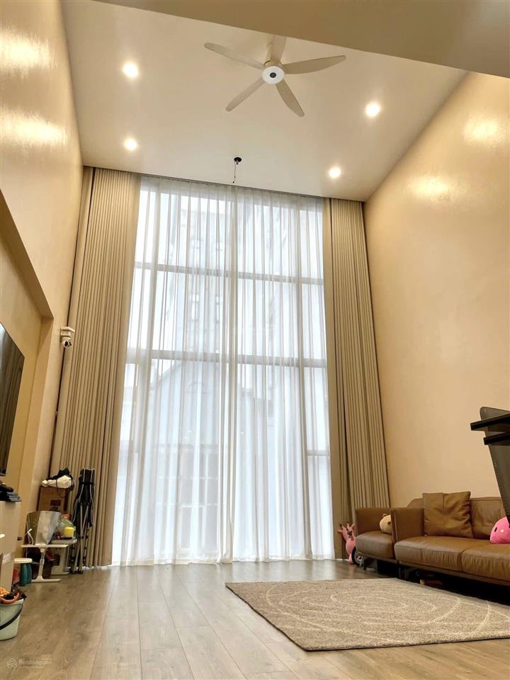 Phân lô láng hạ  66m x 8 tầng tm  duplex  oto tránh  3 thoáng  vỉa hè  giá 35.9 tỷ (tl)