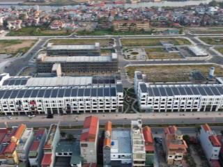 Đầu tư tại era, khu đô thị đồng bộ đẹp nhất tại thái thụy, cơ hội sinh lời tại vị trí đắc địa!