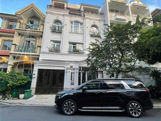 1 căn duy nhất hẻm vip thân nhân trung dt khủng 4,6x24m (108m2) 3 lầu mới đẹp chỉ 15 tỷ