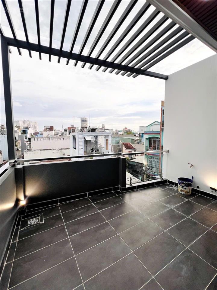 Về giá sốc! đối diện công viên  đẹp nhất cung đường  dt 4,6x20m (88m2) nhà 5 tầng  15,2 tỷ tl