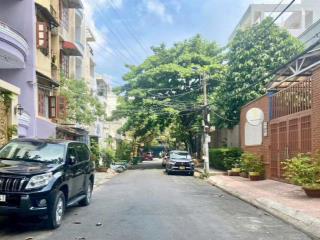 Chỉ 11 tỷnhà khu bàu cát hxh 8m cách 50m ra mt dt 4,1x18m (71,5m) 4 tầng đẹp, ở ngay