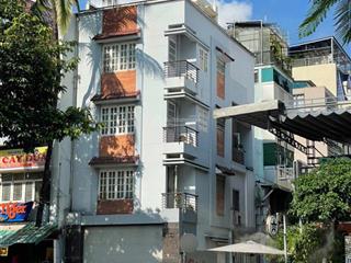 Giá sốcchỉ 9 tỷbán góc 2 mtkd bình giã, p13nhà 4 tầngnốicộng hoà +trường chinh kinh doanh số 1