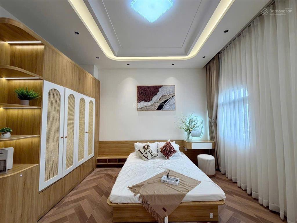 Duy nhất! nhà khu bàu cát  chỉ 130tr/1m2  dt khủng 6,5x16m (99m2)  3 tầng đẹp  về 13,1 tỷ tl