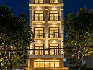 Đường 14m,khu bàu cátbiệt thự 6 tầng (thang máy)về 13,9 tldt hiếm 5x14m 70m2 mua ngay!!