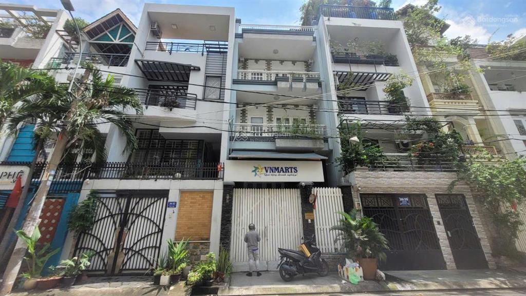 Giảm sập sàn  11,5 tỷ tl  65tr/m2  hxh trịnh đình trọng, dt lớn 4x42m 166m2  nhà 2 lầu ở ngay!