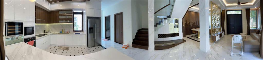 Về giá mạnh 13,9 tỷ tlkhu bàu cátbiệt thự 6 tầng (thang máy)dt hiếm 5x14m 70m2 mua ngay!!