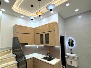 Duy nhất 9,8 tỷ tl siêu phẩm 5 tầng (xây 2023)  khu vip bàu cát dt 4x16m 67m2 mua nhanh ạ!!!!
