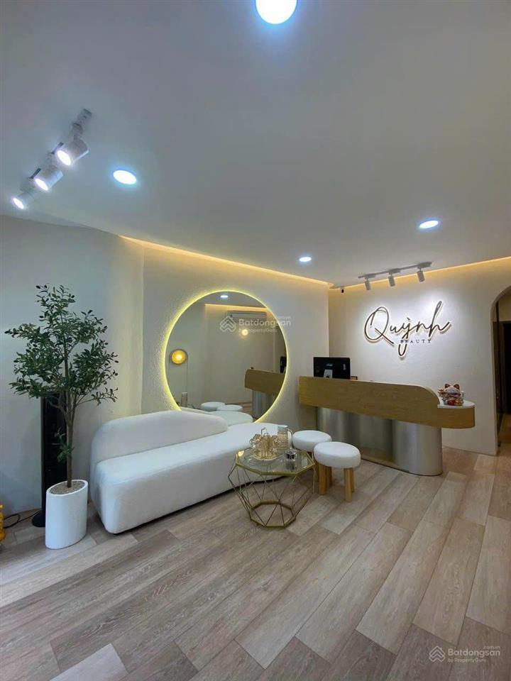 Căn duy nhất!!giá 7,5 tỷ tl mtkd 30m âu cơ dt sử dụng 86m2 nhà 2 tầngmua ngay!