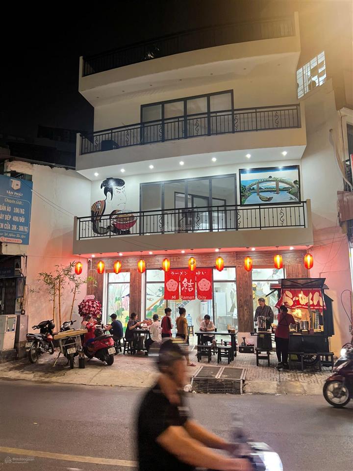 Duy nhất!!! chỉ 11.5 tỷ tl mtkd nguyễn thái bình ngang 10m 3 tầng mới tinh gần sân bay, vincom