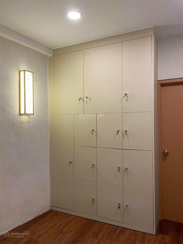 Hiếm! chỉ 8,8 tỷ tl  góc 2mt p10, tân bình  dt khủng 6,5x12m  ctxd 5 tầng đẹp