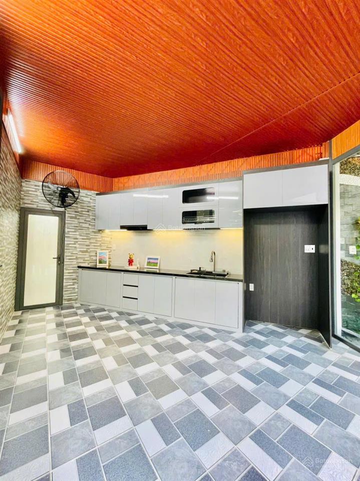 Chỉ 9,5 tỷ  nhà khu bàu cát  dt khủng 6,5x16m (98m²)  3 tầng đẹp  dt 24tr/1th