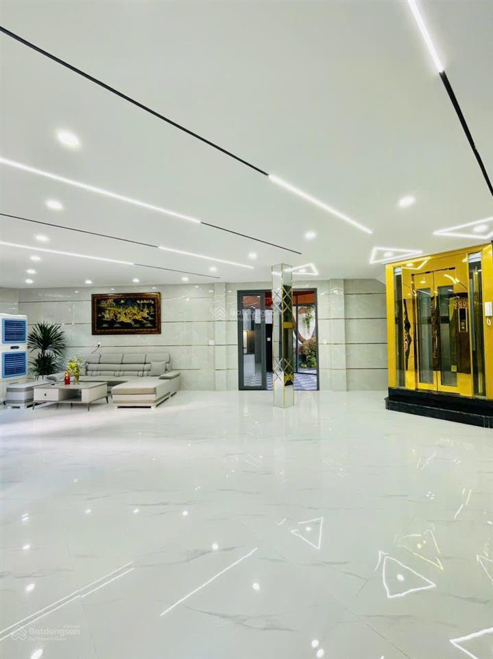 Chỉ 9,5 tỷ  nhà khu bàu cát  dt khủng 6,5x16m (98m²)  3 tầng đẹp  dt 24tr/1th