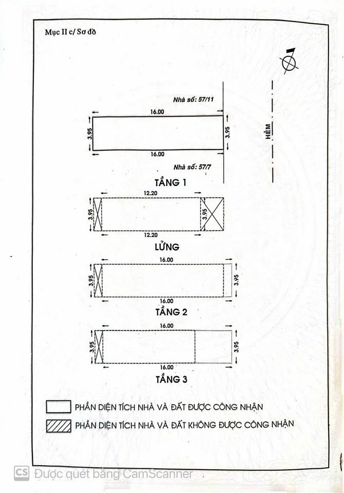 Chỉ 12,5 tỷ  nhà bàu cát, ngay chợ  dtcn 63,2m2  chính chủ 1 đời  mua nhanh không mất ạ!!!!