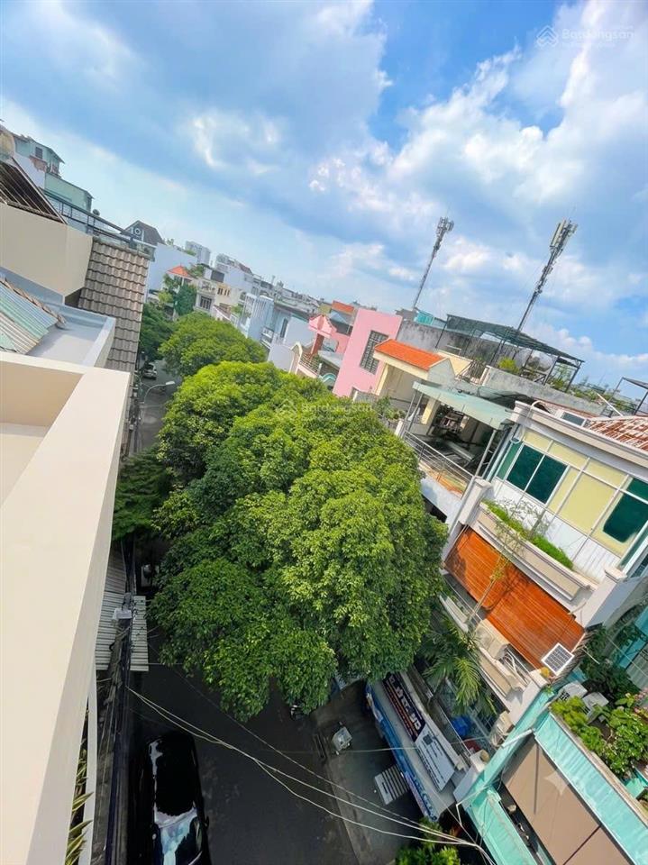 Chỉ 12,5 tỷ  nhà bàu cát, ngay chợ  dtcn 63,2m2  chính chủ 1 đời  mua nhanh không mất ạ!!!!