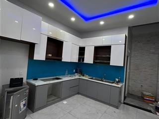Chủ đu đỉnh bán lỗ  nhà mới 4 tầng 4x16m (64m2) hxh 7m kết nối bàu cát  âu cơ  chỉ 10,85 tỷ tl