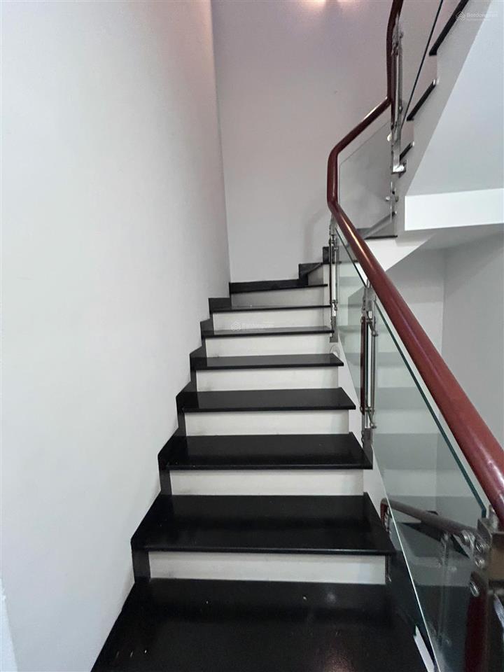 Chủ đu đỉnh bán lỗ  nhà mới 4 tầng 4x16m (64m2) hxh 7m kết nối bàu cát  âu cơ  chỉ 10,85 tỷ tl