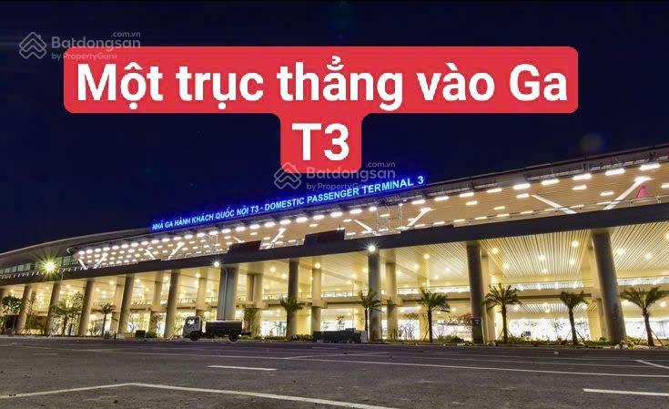 Hiếm!! chỉ 10 tỷ góc 2mt đường 16m thẳng 1 trục ga t3 dt 4,2 x12m (45m2) cấp 4 xây hầm 7 tầng