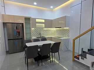 (chỉ 89 triệu/1m2) từ 14 tỷ về 11,9 tỷhxh ngay cc bàu cát3 tầng đẹp dt 4x31m 118m2sử dụng ngay