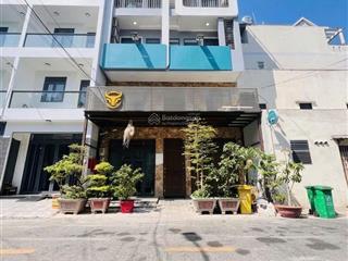 Hiếm! chdv trương công định 100m2 24 p  full khách dt 80 triệu/1 tháng chỉ 20,5 tỷ