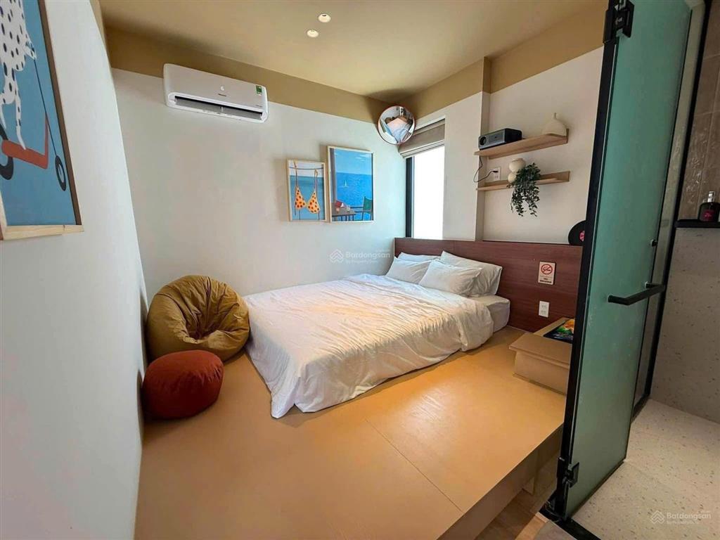 Hiếm! chdv trương công định  100m2 24p  full khách dt 80 triệu/1 tháng chỉ 20,5 tỷ