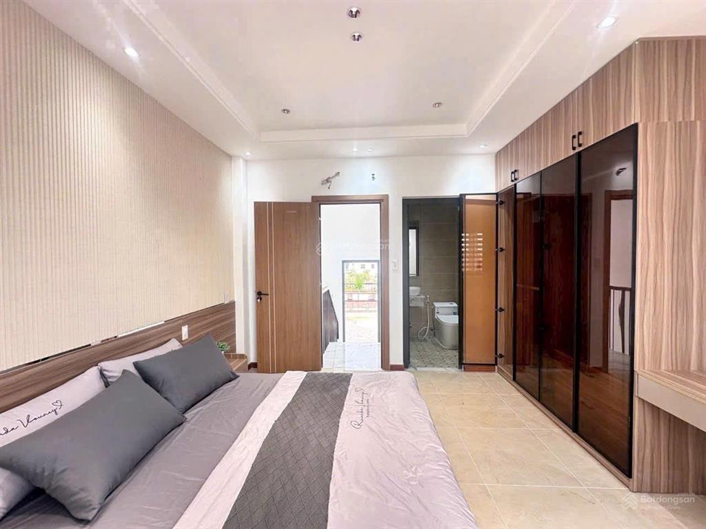 Mtkd khu bàu cát  ngoài vùng tod  chỉ 11,5 tỷ  4x12m, 4 tầng đẹp