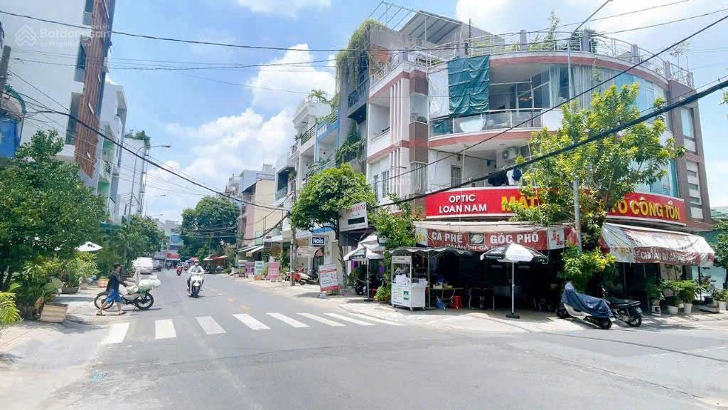 Chỉ 14,5 tỷ  mtkd khu nguyễn sơn  dt hiếm 7,5m x 20m  cấp 4 xây cao. hiếm!!!