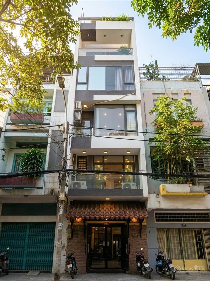 Rẻ quá  cho thuê mt bàu cát 1 lô 2 mặt tiền 6 tầng đẹp chỉ 40tr/tháng