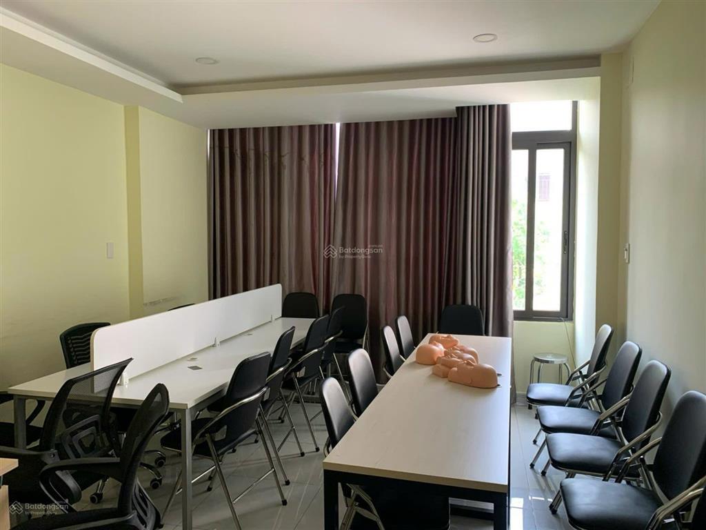 Rẻ quá  cho thuê mt bàu cát 1 lô 2 mặt tiền 6 tầng đẹp chỉ 40tr/tháng